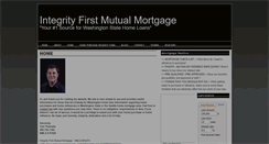 Desktop Screenshot of homeloan4me.com